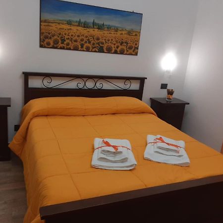 Casa Vacanze Il Girasole Bagheria Luaran gambar