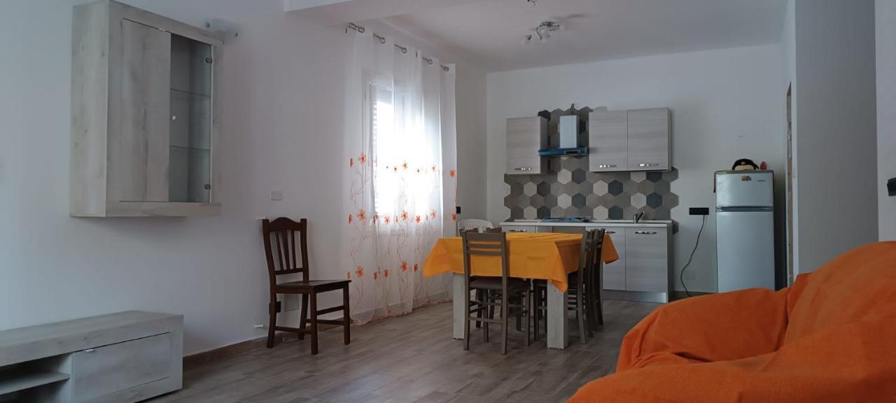 Casa Vacanze Il Girasole Bagheria Luaran gambar