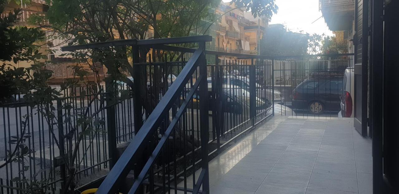 Casa Vacanze Il Girasole Bagheria Luaran gambar