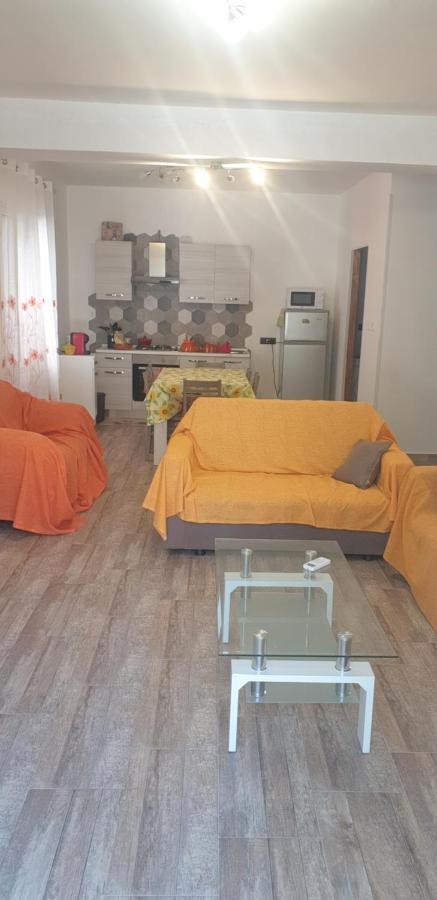 Casa Vacanze Il Girasole Bagheria Luaran gambar